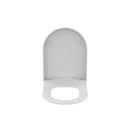 Ideal Standard J104900 copriwater originale bianco europeo per Ceramica Dolomite CLODIA