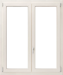 D&V Melissa finestra in PVC