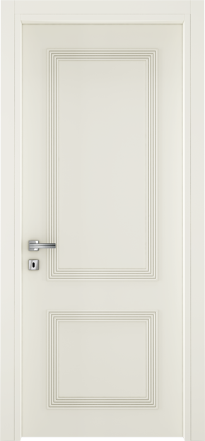 Edilgreen 1508 porta classica per interni