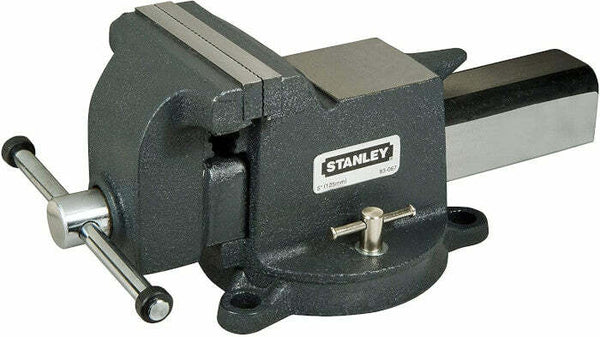 Stanley FatMax morsa girevole 125 mm