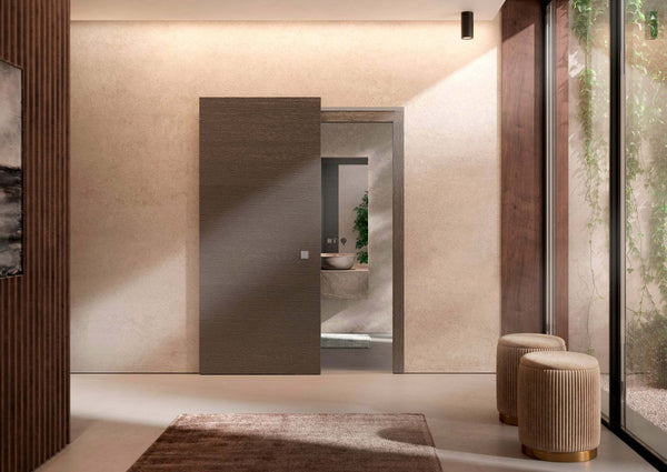 Edilgreen Techno Move porta moderna per interni