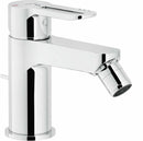 Nobili New Road miscelatore bidet ECO RDE0119/1CR  getto orientabile