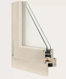 D&V Melissa finestra in PVC