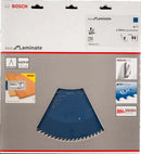 Bosch Best for Laminate lama per sega circolare 305 x 30 x 2,5 mm, 96 denti