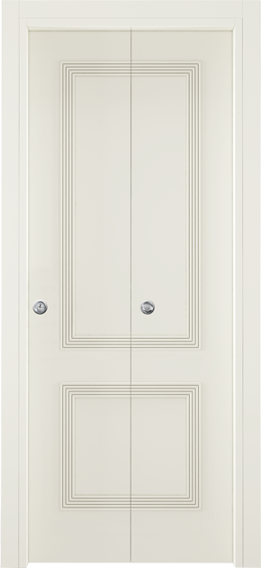 Edilgreen 1508 porta classica per interni