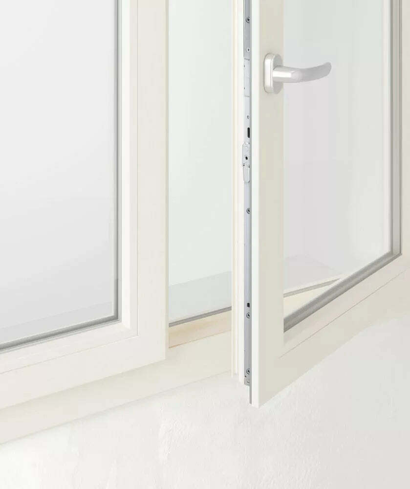 D&V Melissa finestra in PVC