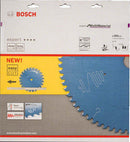 Bosch Expert for Multi Material lama per sega circolare 305 x 30 x 2,4 mm, 96 denti