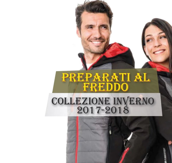 Abbigliamento e accessori per l'inverno in promozione!