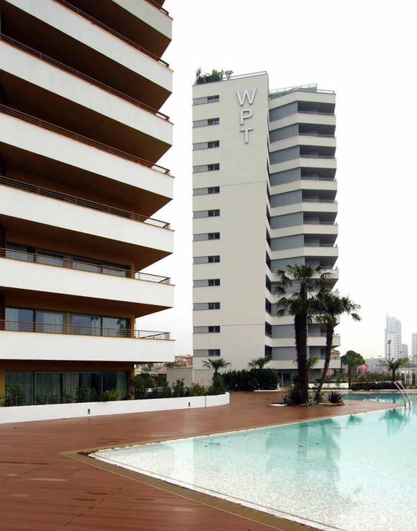 Le Wave Towers a Jesolo