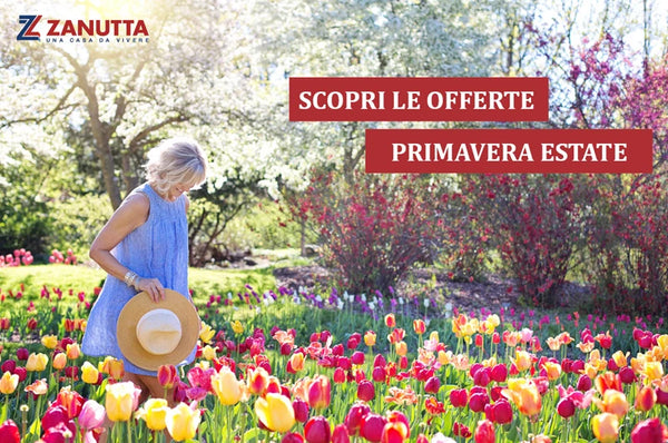 Volantino Primavera - Estate 2019