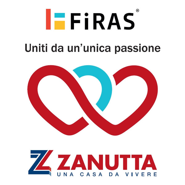 Zanutta S.p.A. si rafforza nell’area veneziana acquisendo FiRAS srl