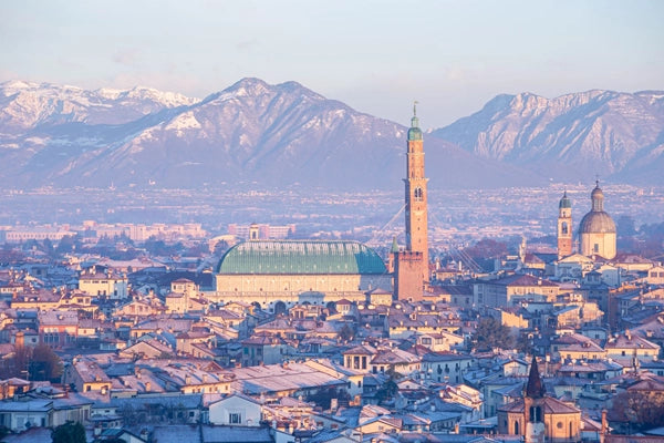 Nuovo punto vendita Zanutta a Vicenza