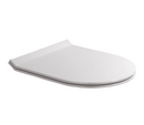 Ceramica Flaminia Quick-App sedile slim - bianco lucido