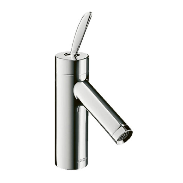 Miscelatore lavabo Axor Starck Classic 10010810 Hansgrohe con saltarello