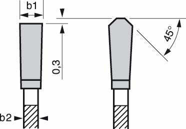 Bosch Multi Material lama per seghe circolari 190 x 20/16 x 2,4 mm, 54 denti