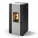 CS Thermos Venexia 25 termostufa a pellet/biomassa
