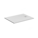 Ideal Standard Ultra Flat S piatto doccia rettangolare 100 x 70 cm in Ideal Solid antiscivolo bianco K8218FR