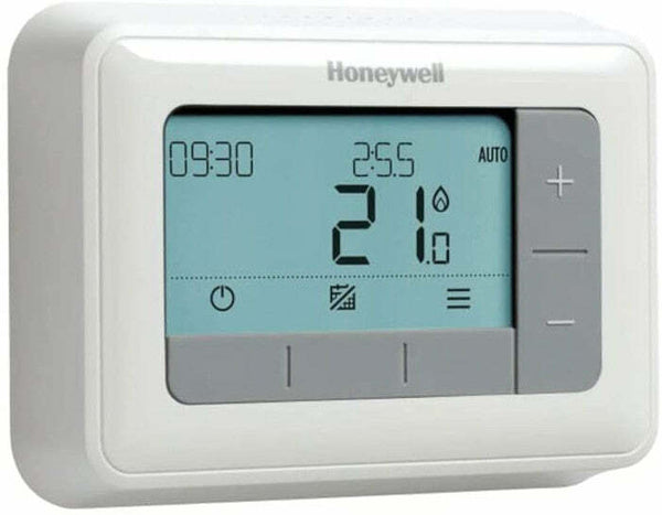 Honeywell cronotermostato T4 cablato giornaliero-settimanale