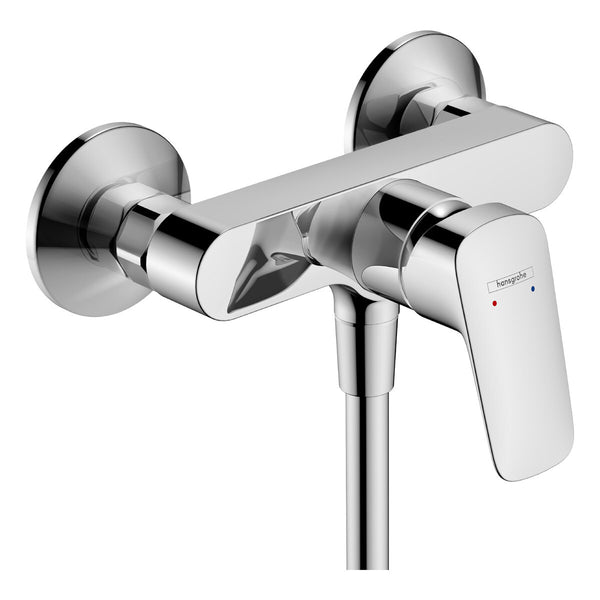Hansgrohe 71600000 Logis Miscelatore doccia esterno
