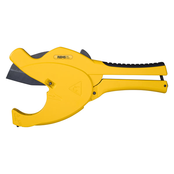 Cesoia per tubi REMS 291290 ROS P 63 S