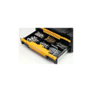 DeWalt Portautensili IT TSTAK IV Doppio Cassetto Con Separatori Regolabili