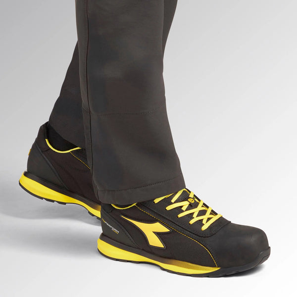 Scarpa Glove HYPERFORM LOW S3S FO HRO SR ESD Diadora Nero