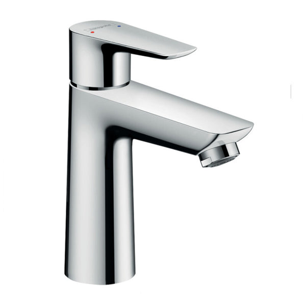 Miscelatore lavabo 110 Talis E Hansgrohe 71712000 senza scarico