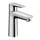 Miscelatore lavabo 110 Talis E Hansgrohe 71712000 senza scarico