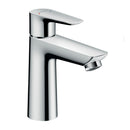 Miscelatore lavabo 110 Talis E Hansgrohe 71712000 senza scarico