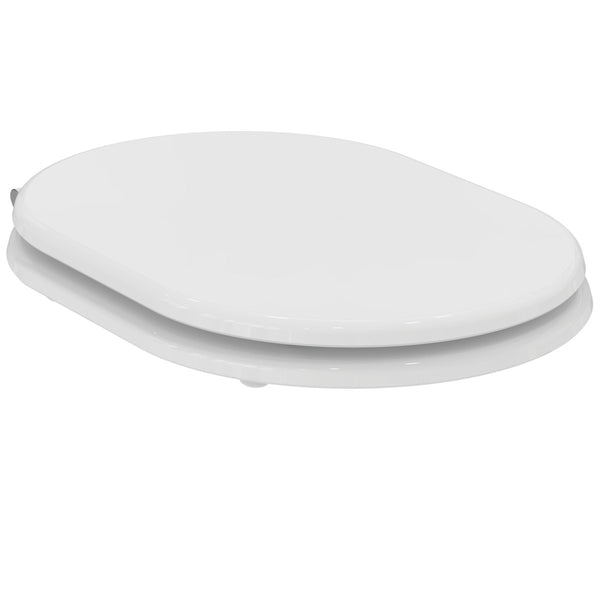 Ideal Standard Fiorile copriwater originale T628701 per vaso a terra bianco europeo