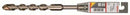 Bosch punta per martelli SDS-plus-5 18 x 150 x 200 mm