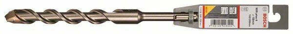Bosch punta per martelli SDS-plus-5 18 x 150 x 200 mm