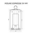 Beretta Mynute X 30C caldaia a condensazione