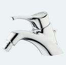 Ideal Standard CERAMIX 60'S Miscelatore monocomando bidet, tubi flessibili