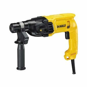 DeWalt Tassellatore Sds Plus 3 Modalità 22MM 710W