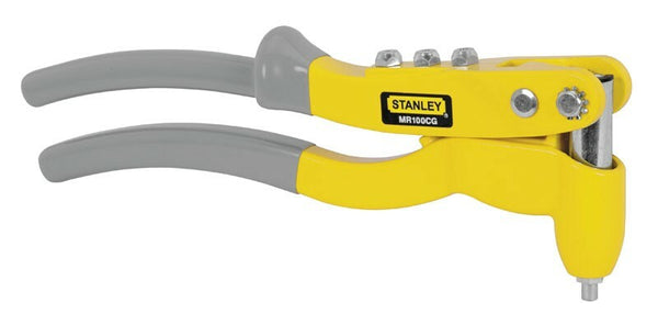 STANLEY Rivettatrice MR100