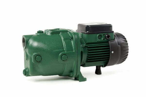 Dab JET 82 M elettropompa centrifuga autoadescante 0.6 kW