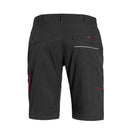 Bermuda Boom Softshell Light 9036B-081 IssaLine antracite