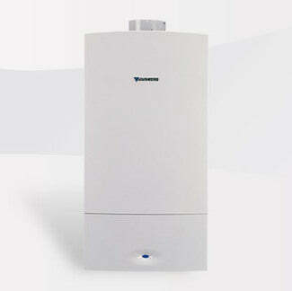 Bosch-Junkers Cerastar ZWR 24-7 KE caldaia murale a camera aperta