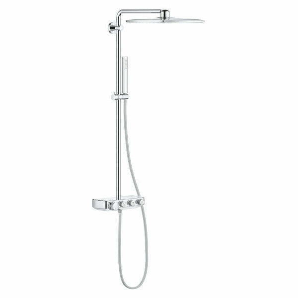 Grohe sistema doccia Euphoria SmartControl 310 Cube Duo 26508000