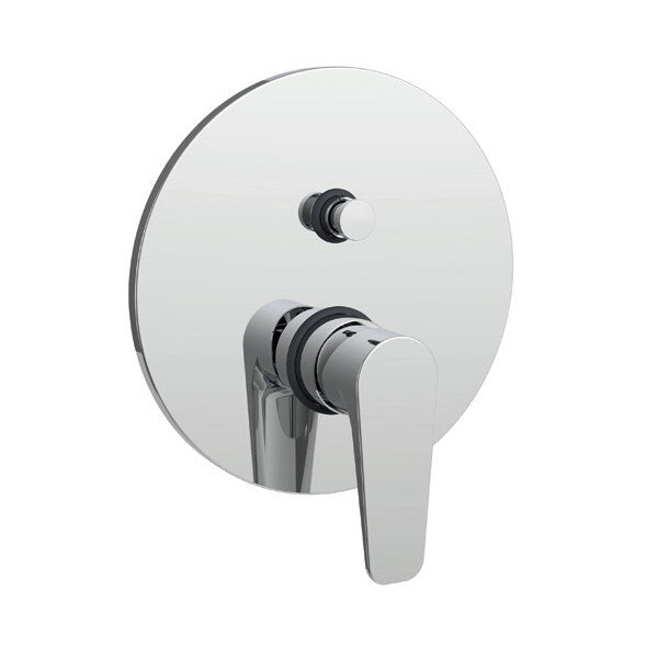 Paffoni Orange OG015CR miscelatore doccia incasso con deviatore
