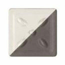 Piazzetta ROUND-M stufa a legna 7,9 kW