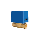 Valvola di zona a 2 vie SF15-2-M1 Mut 1/2" con microinterruttore