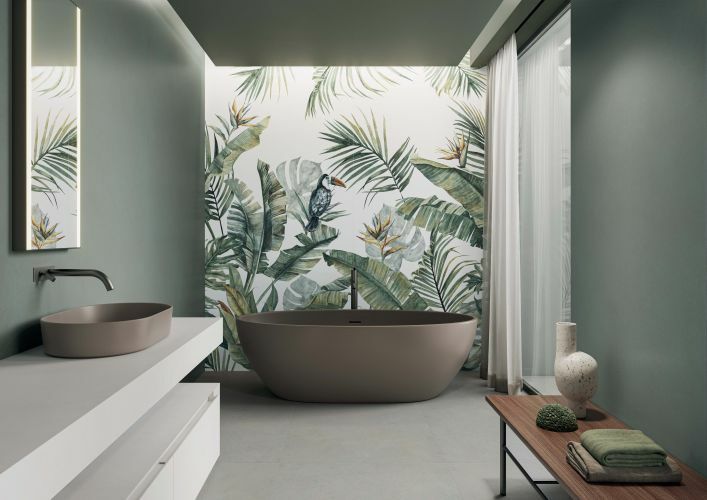 Piastrella Italgraniti Nuances