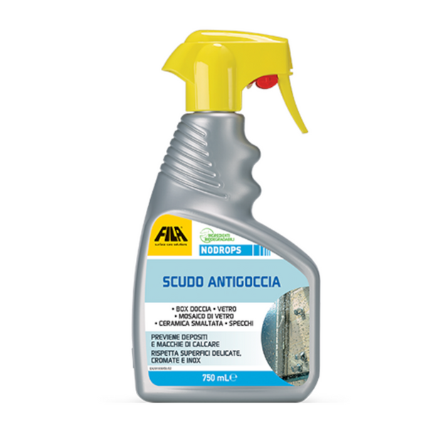 Nodrops scudo antigoccia Fila 750 ml