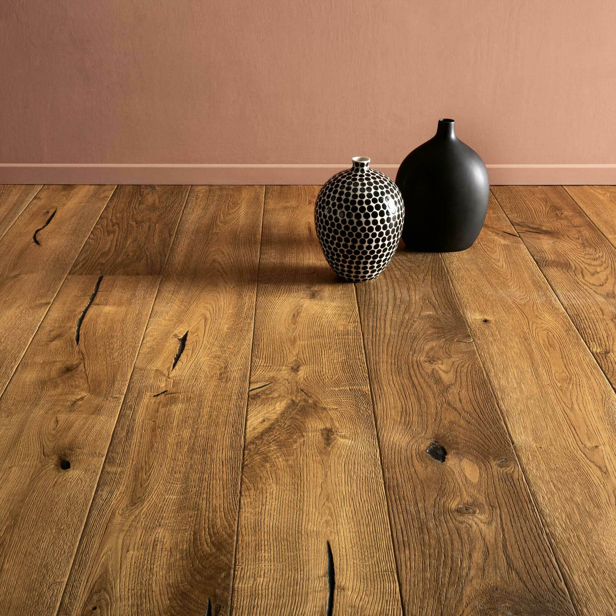 Woodco Impression parquet