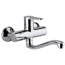 Miscelatore a muro Paffoni Blu BLU161CR