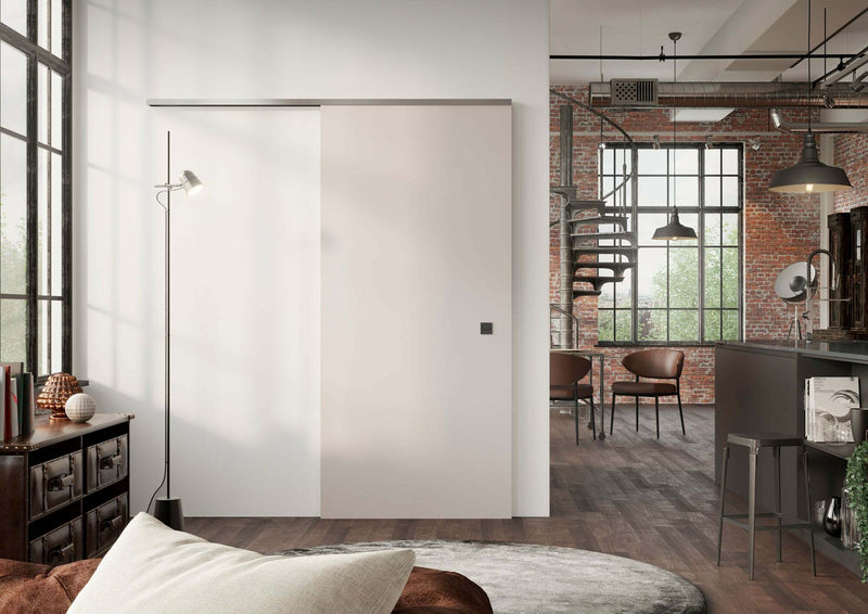 Edilgreen Eleria porta moderna per interni