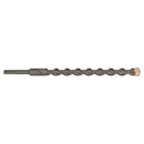 Bosch SDS-plus-5 punta per martelli, 18 x 250 x 300 mm