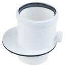 Adattatore per collegamento 2xDN80 Daikin